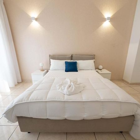 Chiaia Apartment San Pasquale By Dimorra Napoli Ngoại thất bức ảnh