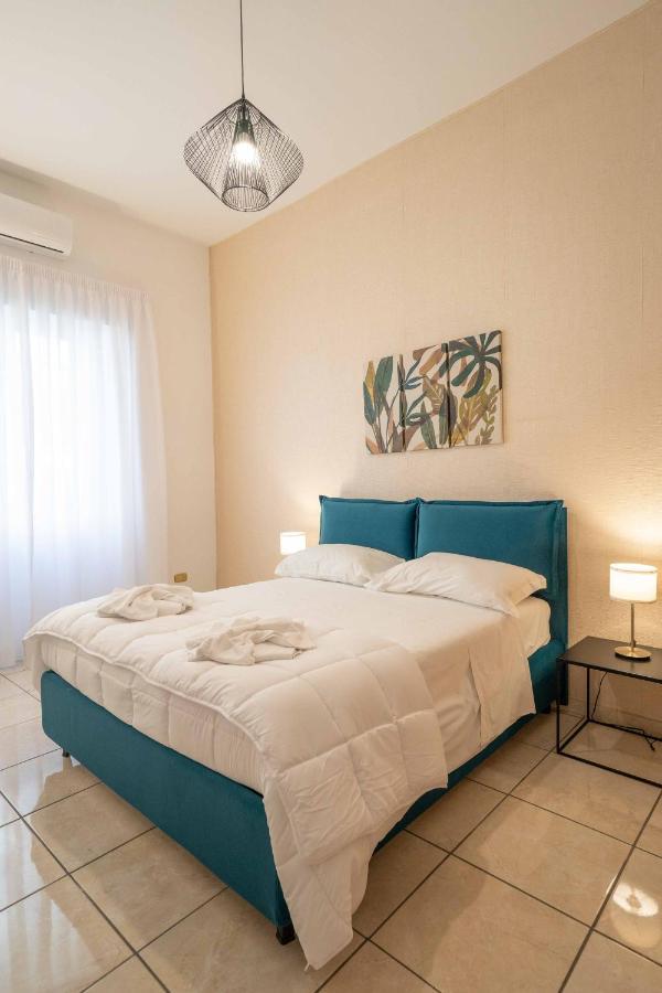 Chiaia Apartment San Pasquale By Dimorra Napoli Ngoại thất bức ảnh
