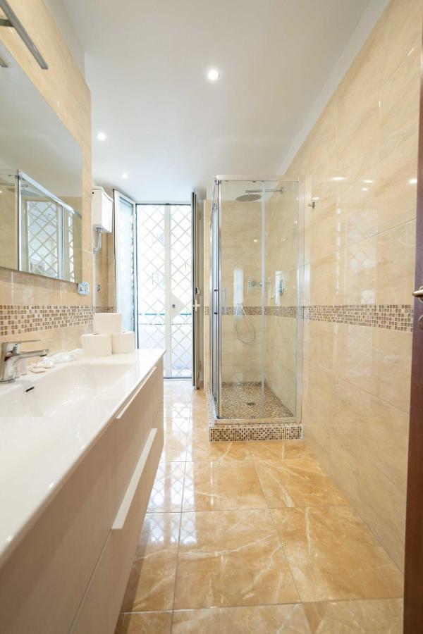 Chiaia Apartment San Pasquale By Dimorra Napoli Ngoại thất bức ảnh