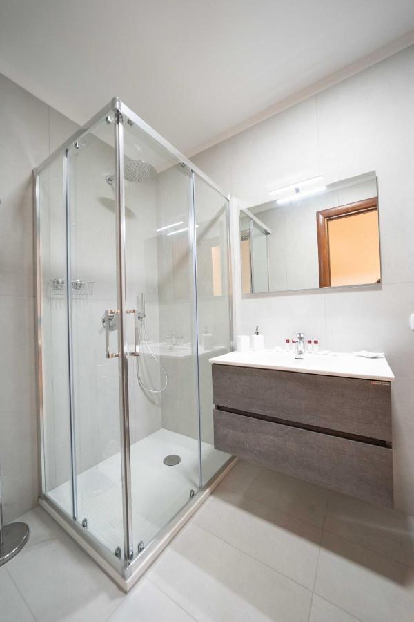 Chiaia Apartment San Pasquale By Dimorra Napoli Ngoại thất bức ảnh