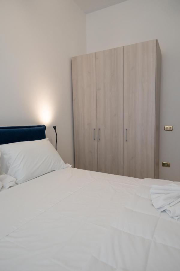 Chiaia Apartment San Pasquale By Dimorra Napoli Ngoại thất bức ảnh