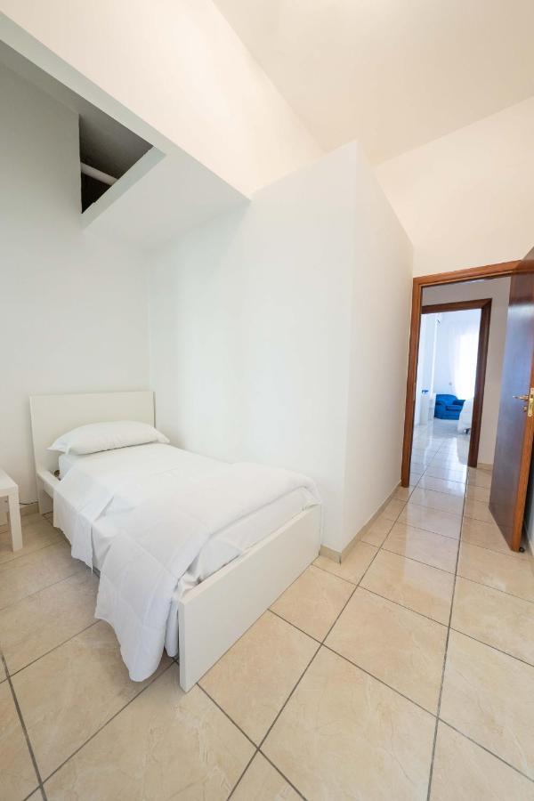 Chiaia Apartment San Pasquale By Dimorra Napoli Ngoại thất bức ảnh